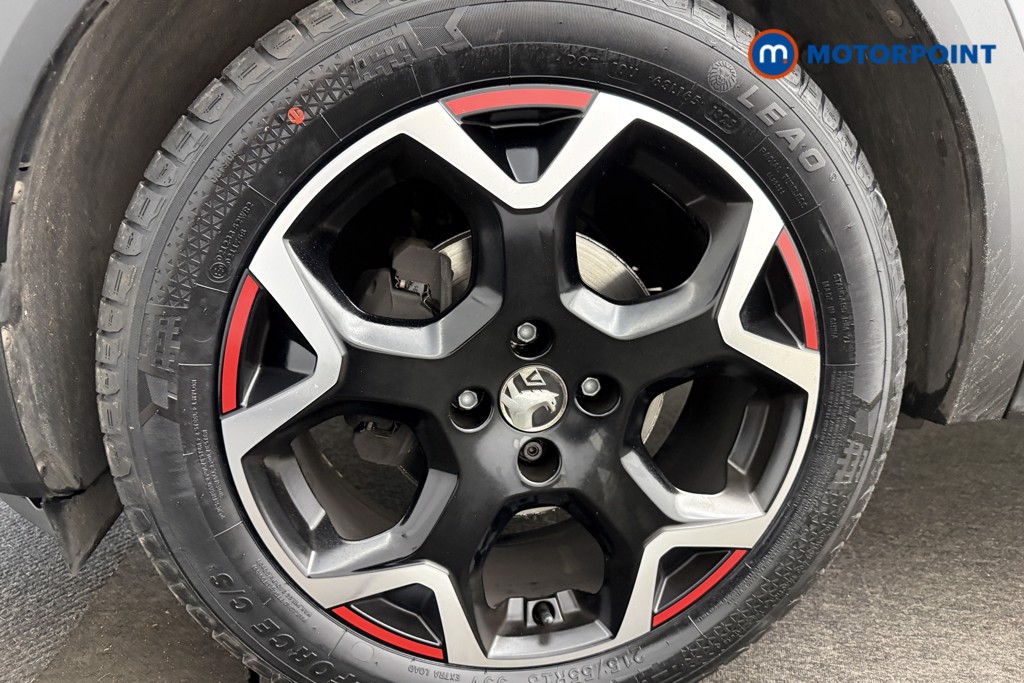 Used Vauxhall Mokka 2022 for sale - 76460904: Photo 19