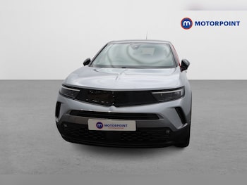 Used Vauxhall Mokka undefined for sale - 76460904: Photo