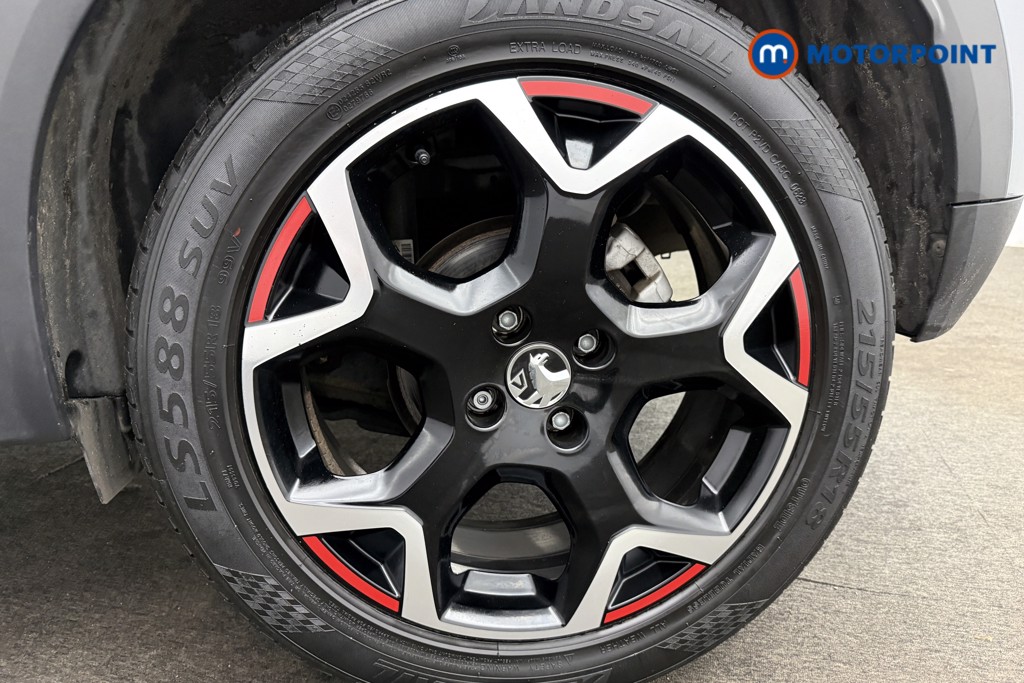 Used Vauxhall Mokka 2022 for sale - 76460904: Photo 20