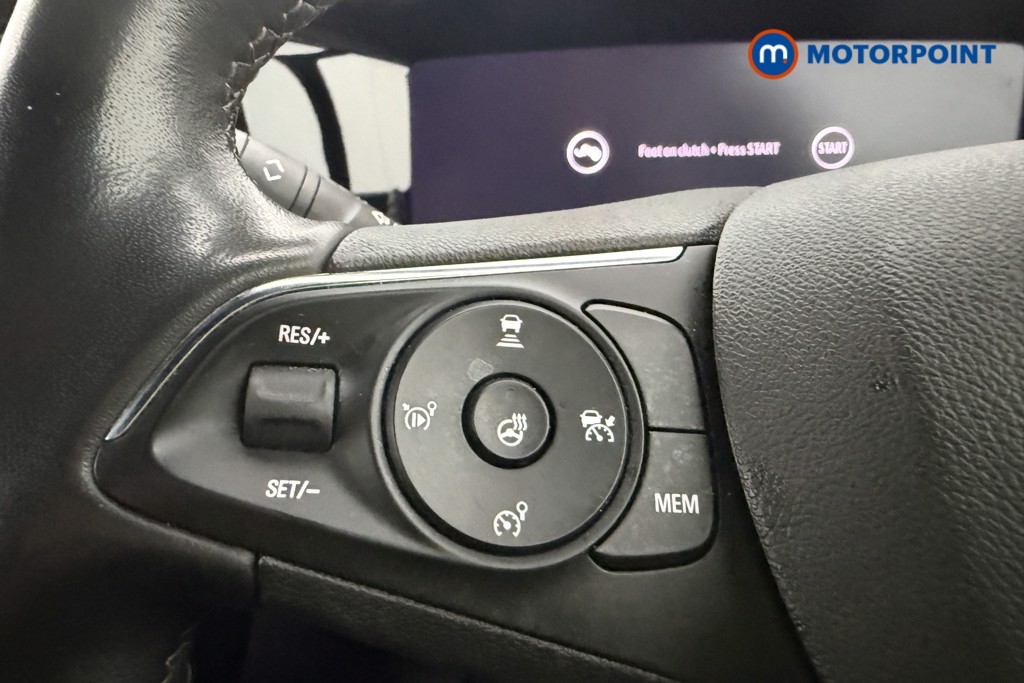 Used Vauxhall Mokka 2022 for sale - 76460904: Photo 21