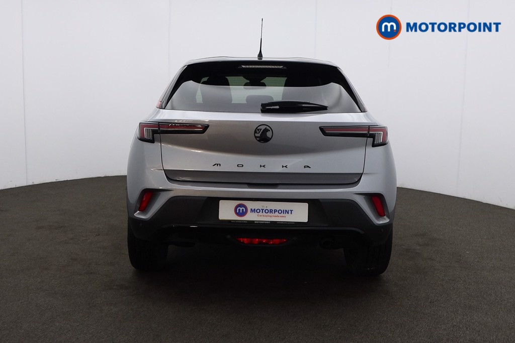 Used Vauxhall Mokka 2022 for sale - 76460904: Photo 3