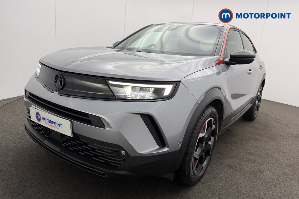 Used Vauxhall Mokka 2022 for sale - 76460904: Photo 31