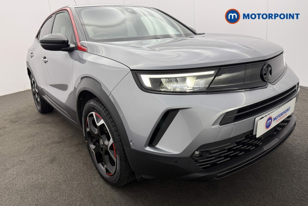 Used Vauxhall Mokka 2022 for sale - 76460904: Photo 32