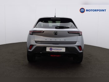 Used Vauxhall Mokka undefined for sale - 76460904: Photo