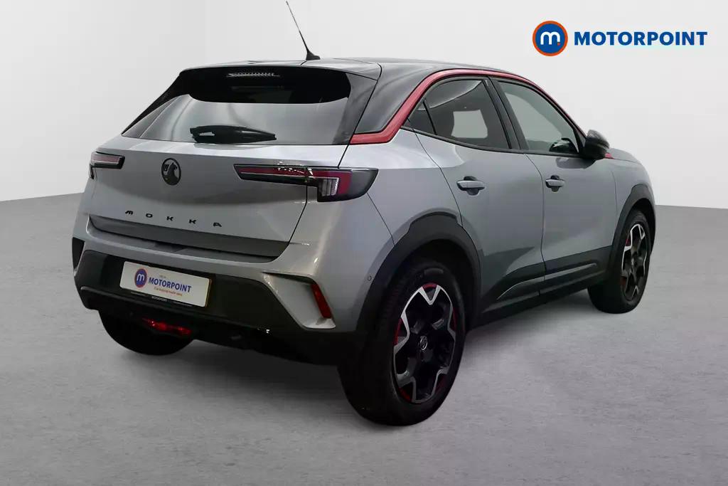 Used Vauxhall Mokka 2022 for sale - 76460904: Photo 4