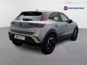 Used Vauxhall Mokka undefined for sale - 76460904: Photo