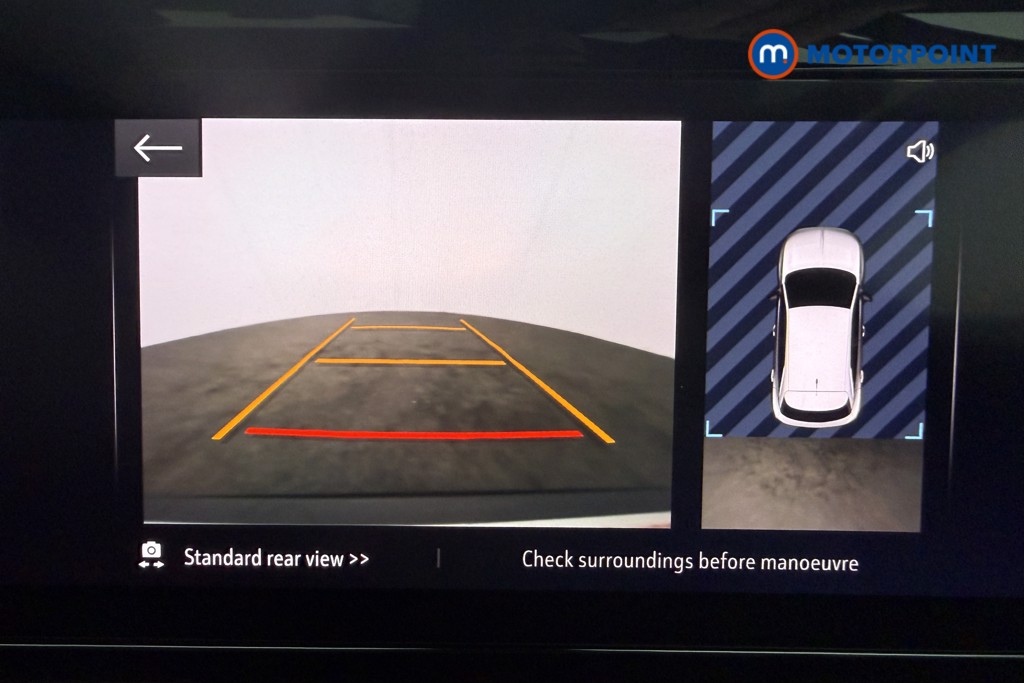 Used Vauxhall Mokka 2022 for sale - 76460904: Photo 6