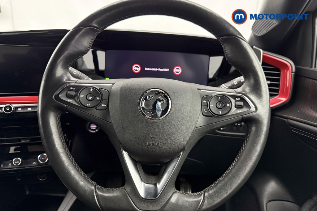 Used Vauxhall Mokka 2022 for sale - 76460904: Photo 7