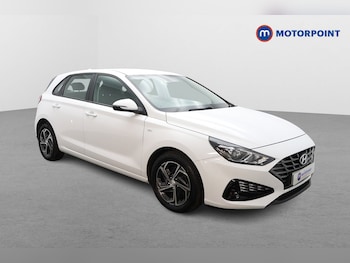 Used Hyundai i30 undefined for sale - 78367338: Photo