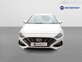 Used Hyundai i30 undefined for sale - 78367338: Photo