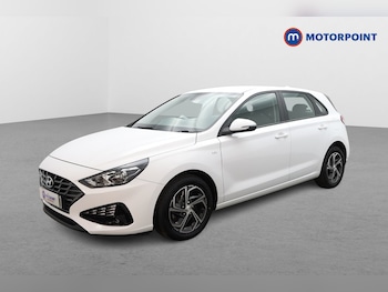 Used Hyundai i30 undefined for sale - 78367338: Photo