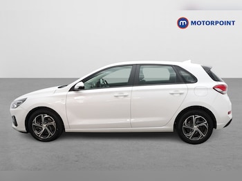 Used Hyundai i30 undefined for sale - 78367338: Photo