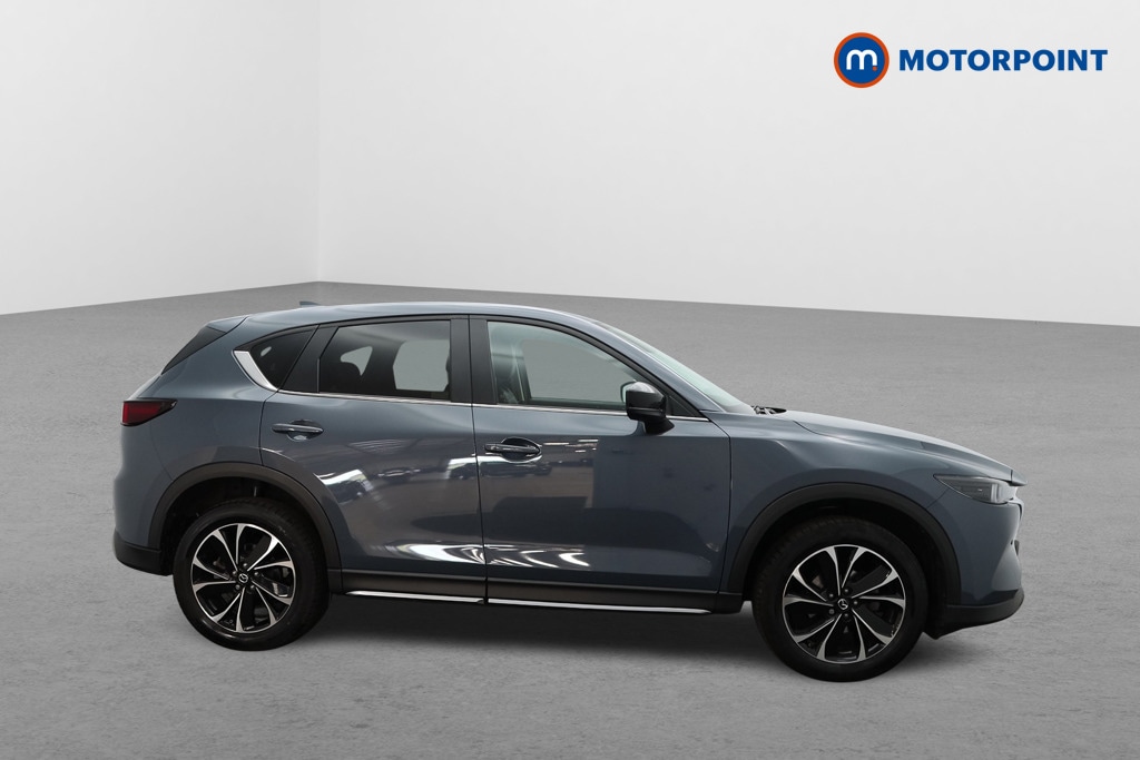 Used Mazda CX-5 2024 for sale - 76038390: Photo 1