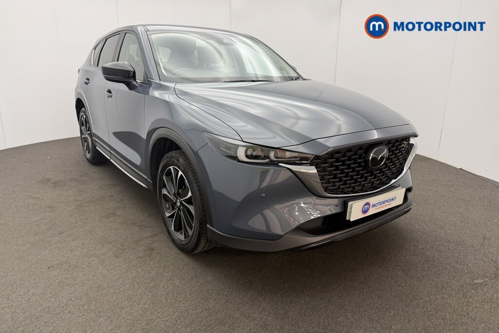 Used Mazda CX-5 2024 for sale - 76038390: Photo 10