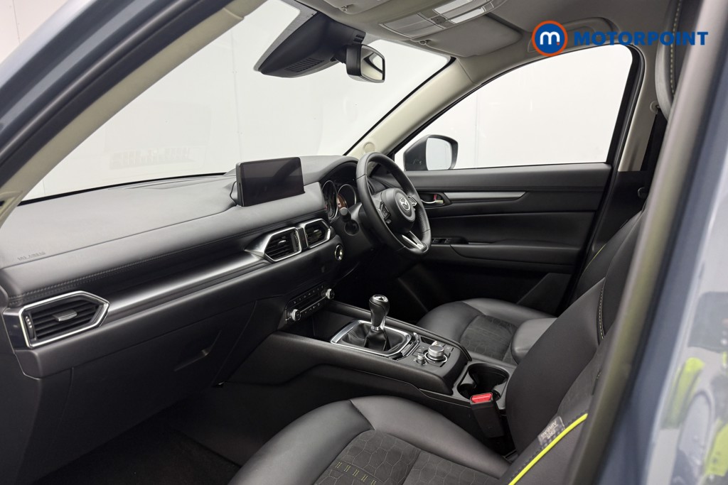 Used Mazda CX-5 2024 for sale - 76038390: Photo 11