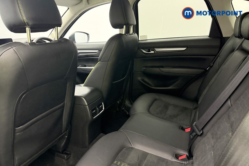 Used Mazda CX-5 2024 for sale - 76038390: Photo 12