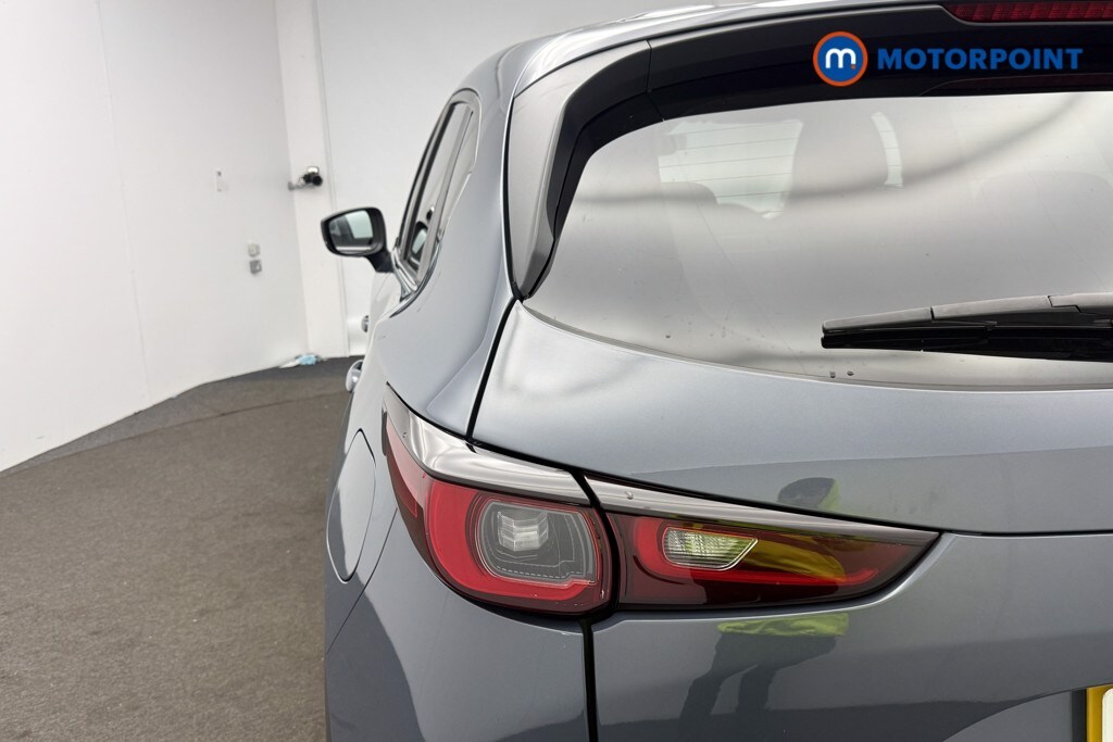 Used Mazda CX-5 2024 for sale - 76038390: Photo 13