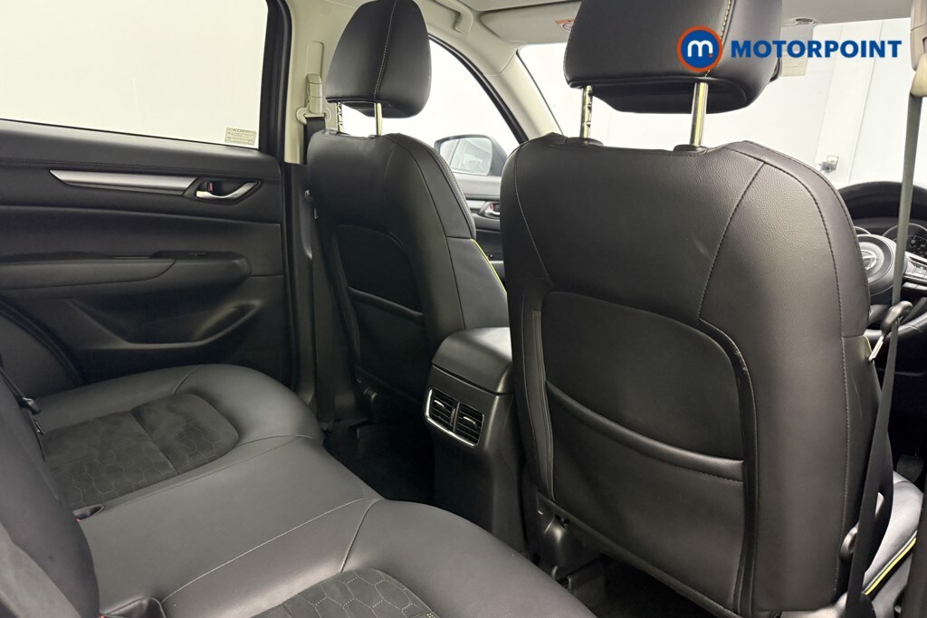 Used Mazda CX-5 2024 for sale - 76038390: Photo 17