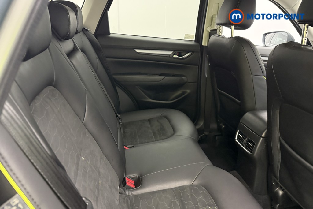 Used Mazda CX-5 2024 for sale - 76038390: Photo 18