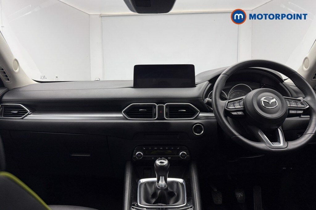 Used Mazda CX-5 2024 for sale - 76038390: Photo 19