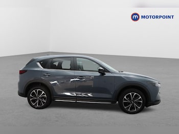 Mazda - CX-5