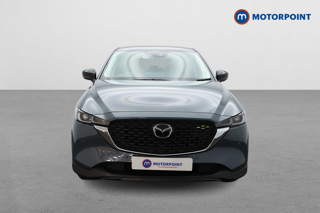 Used Mazda CX-5 2024 for sale - 76038390: Photo 2
