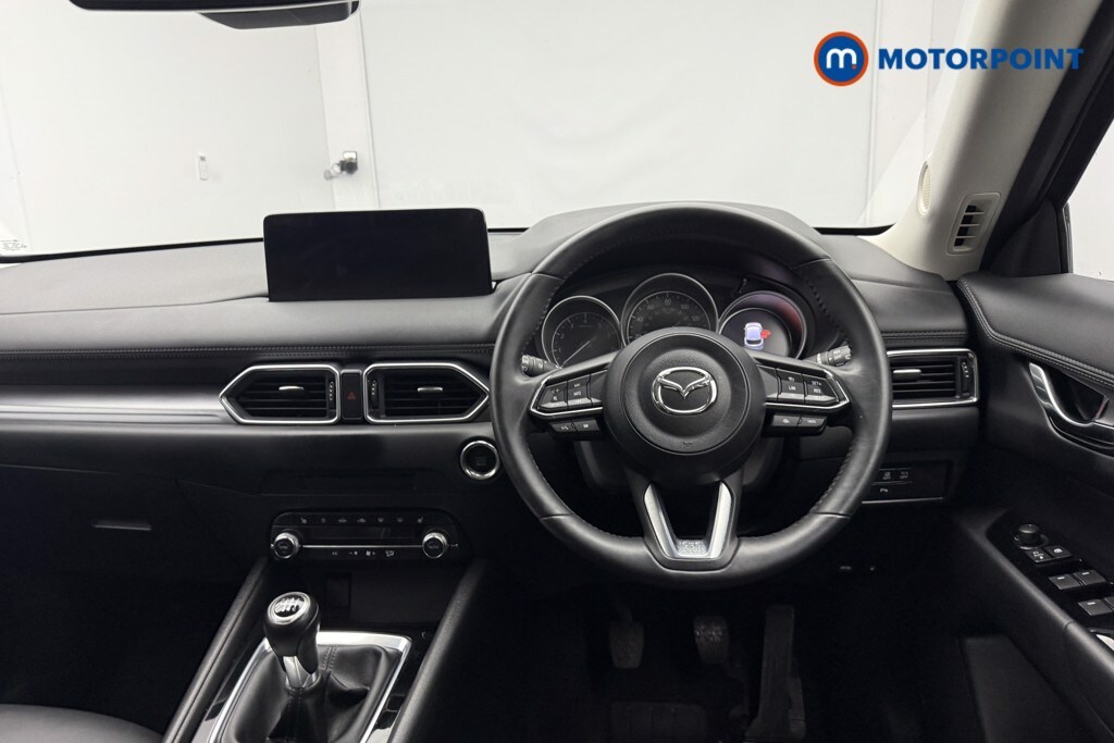 Used Mazda CX-5 2024 for sale - 76038390: Photo 20