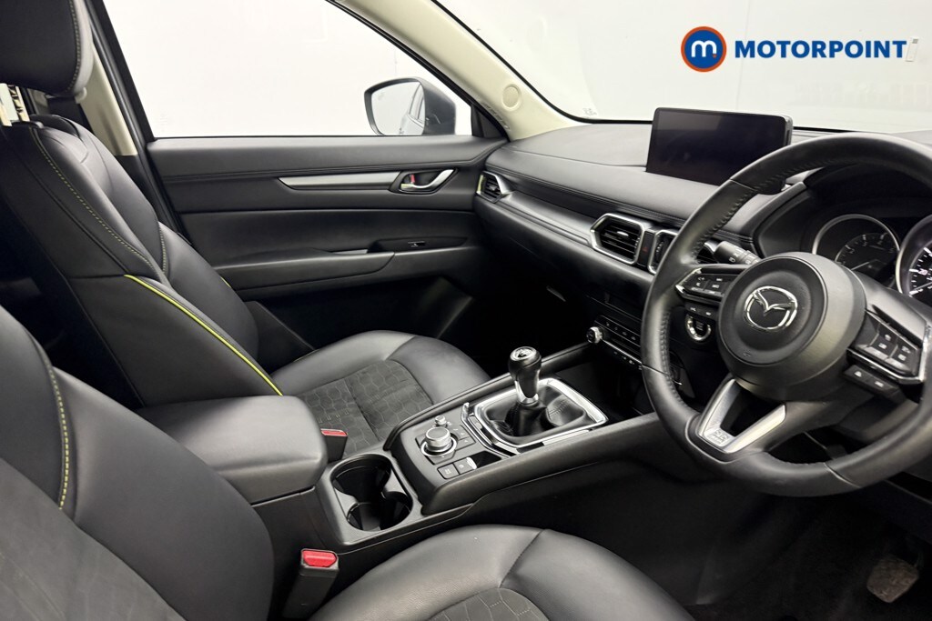 Used Mazda CX-5 2024 for sale - 76038390: Photo 22