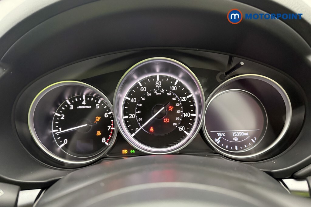 Used Mazda CX-5 2024 for sale - 76038390: Photo 23