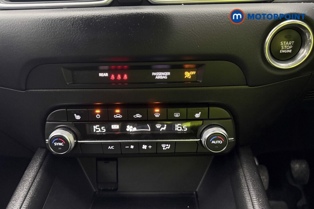 Used Mazda CX-5 2024 for sale - 76038390: Photo 25