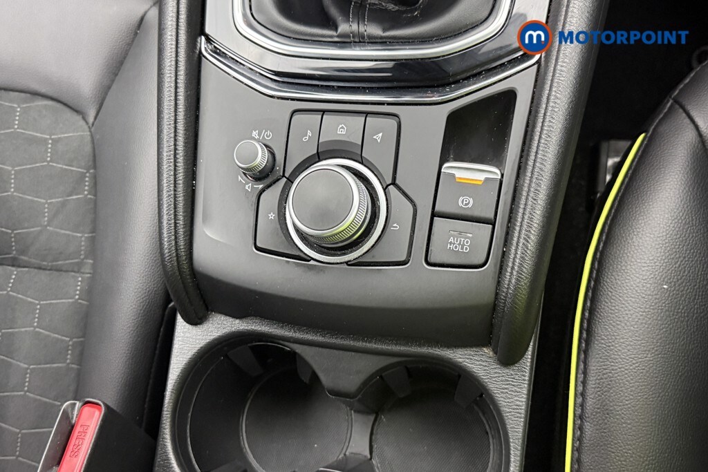 Used Mazda CX-5 2024 for sale - 76038390: Photo 27