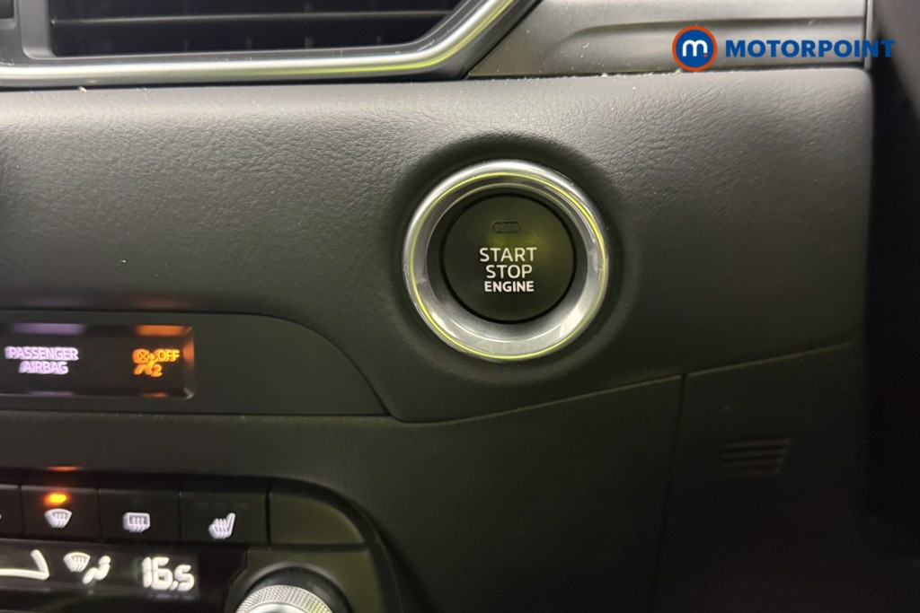 Used Mazda CX-5 2024 for sale - 76038390: Photo 28