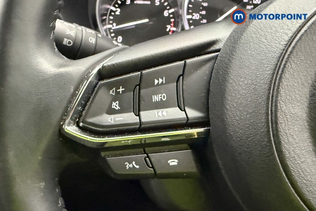 Used Mazda CX-5 2024 for sale - 76038390: Photo 29