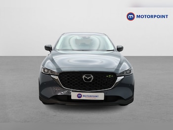 Used Mazda CX-5 2024 for sale - 76038390: Photo 2