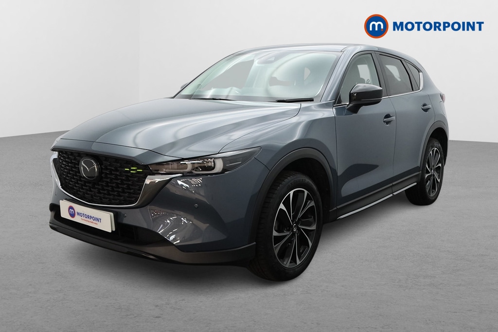Used Mazda CX-5 2024 for sale - 76038390: Photo 3