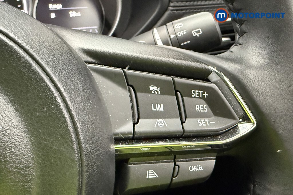 Used Mazda CX-5 2024 for sale - 76038390: Photo 30