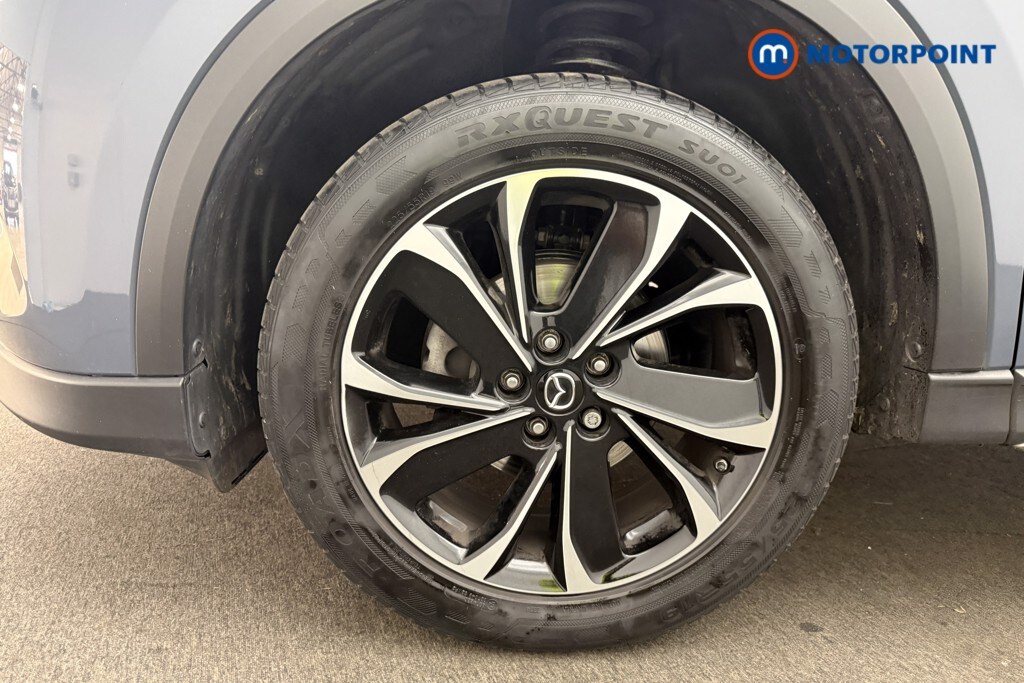 Used Mazda CX-5 2024 for sale - 76038390: Photo 31