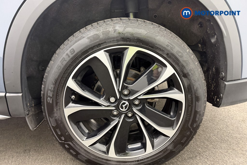 Used Mazda CX-5 2024 for sale - 76038390: Photo 32