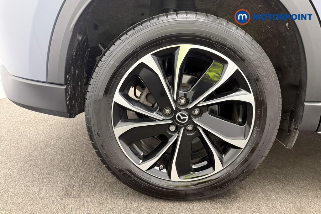 Used Mazda CX-5 2024 for sale - 76038390: Photo 33