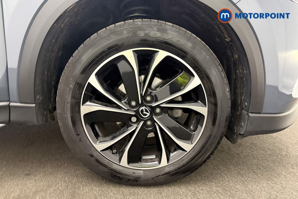 Used Mazda CX-5 2024 for sale - 76038390: Photo 34