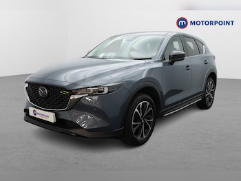 Used Mazda CX-5 2024 for sale - 76038390: Photo 3