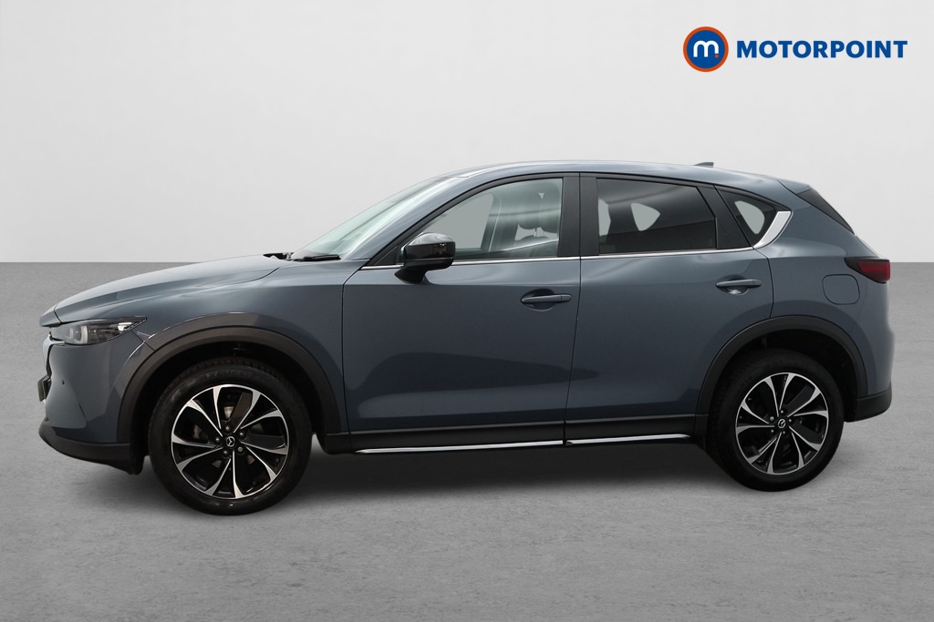 Used Mazda CX-5 2024 for sale - 76038390: Photo 4