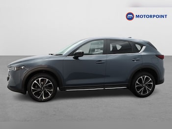Used Mazda CX-5 2024 for sale - 76038390: Photo 4