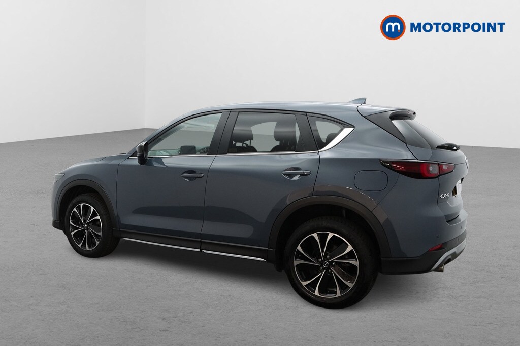 Used Mazda CX-5 2024 for sale - 76038390: Photo 5