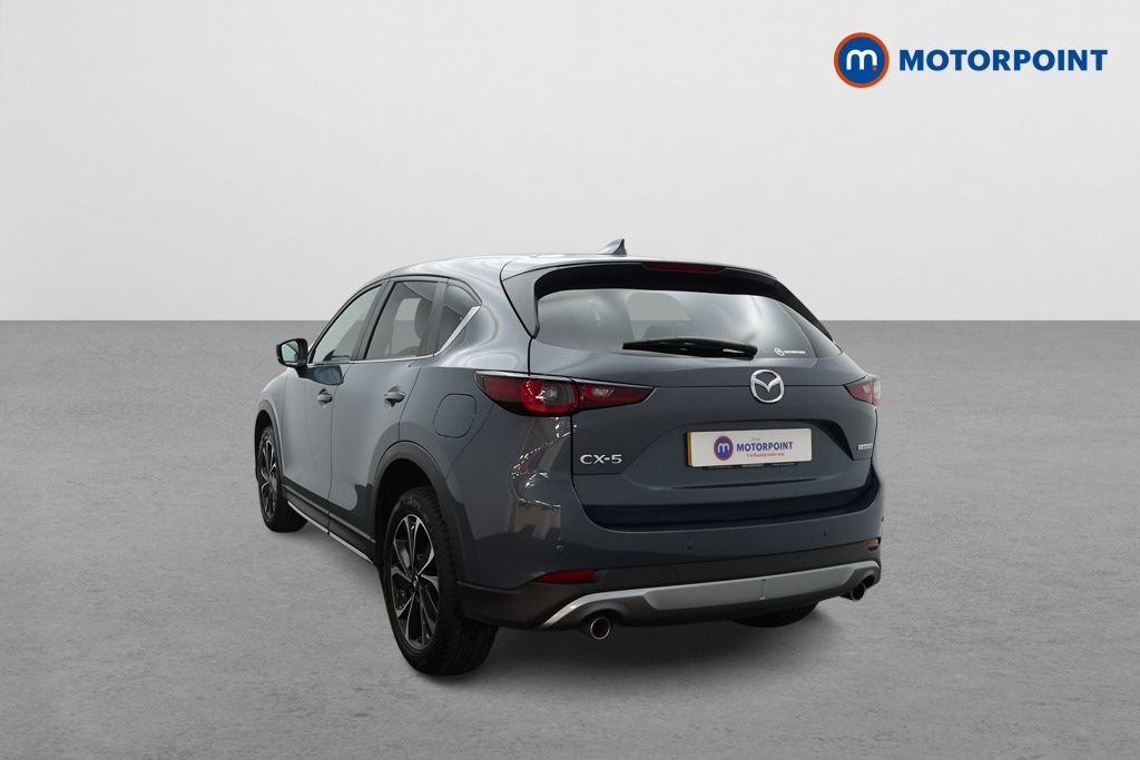 Used Mazda CX-5 2024 for sale - 76038390: Photo 6
