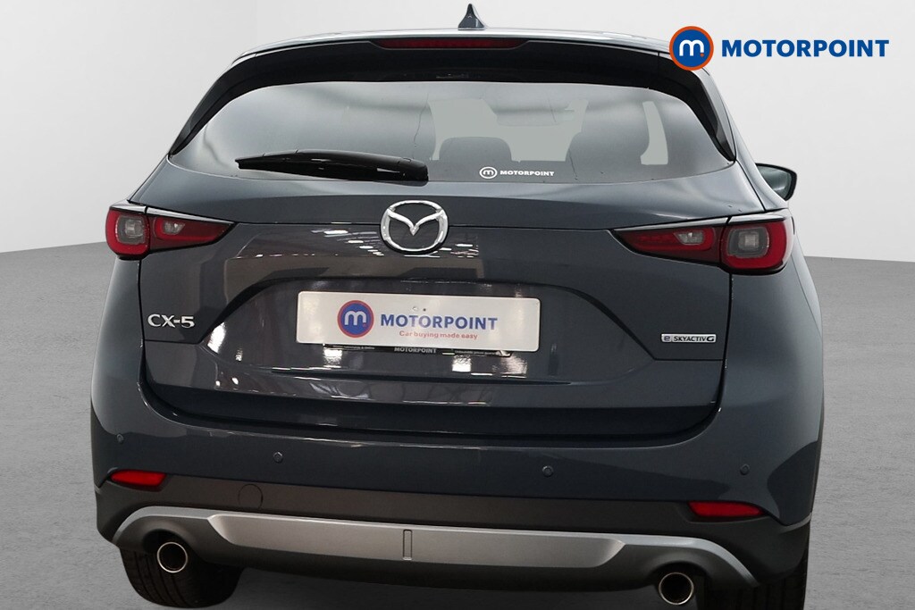 Used Mazda CX-5 2024 for sale - 76038390: Photo 7