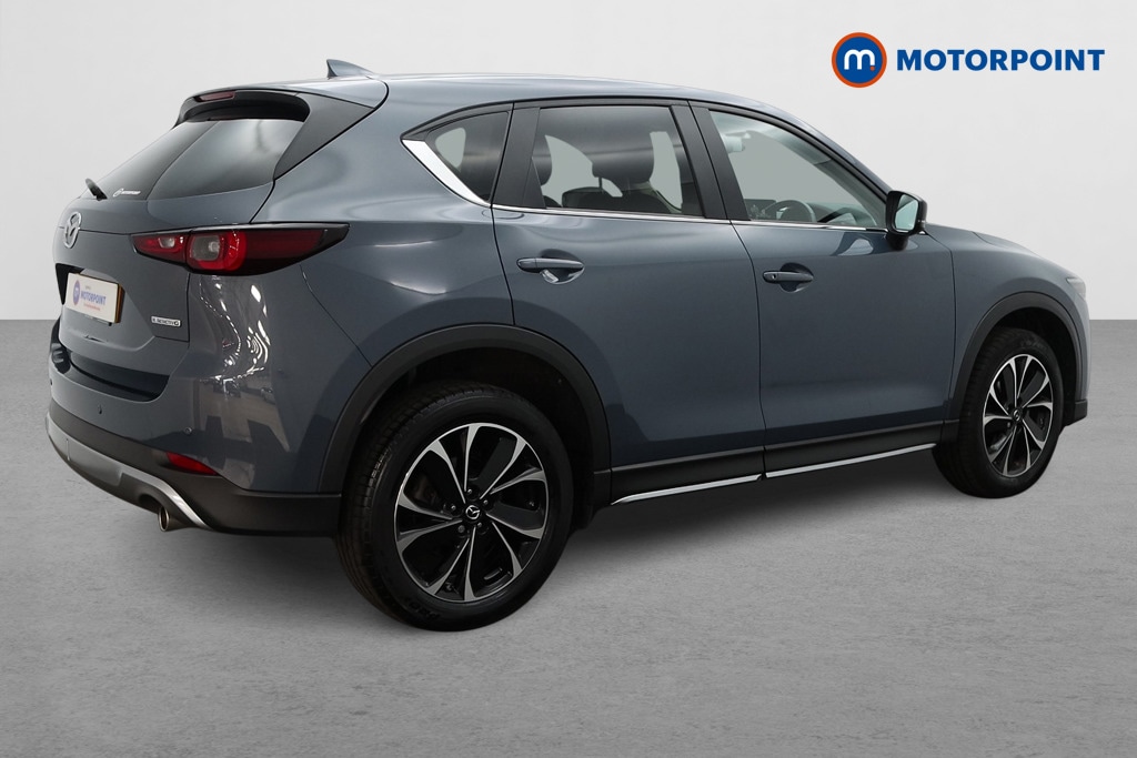 Used Mazda CX-5 2024 for sale - 76038390: Photo 8