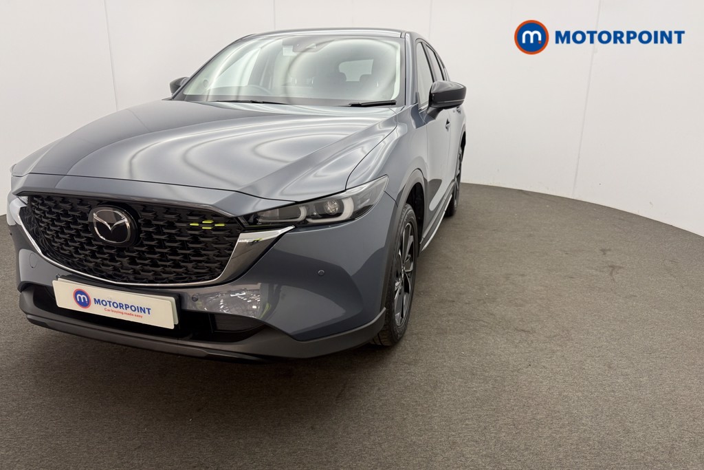 Used Mazda CX-5 2024 for sale - 76038390: Photo 9