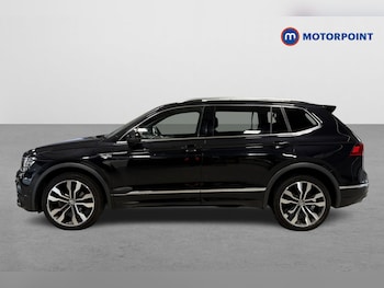Used Volkswagen Tiguan Allspace 2021 for sale - 75985399: Photo