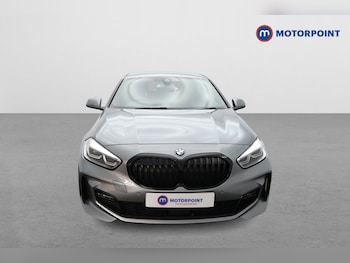 Used BMW 1 Series 2024 for sale - 75434655: Photo